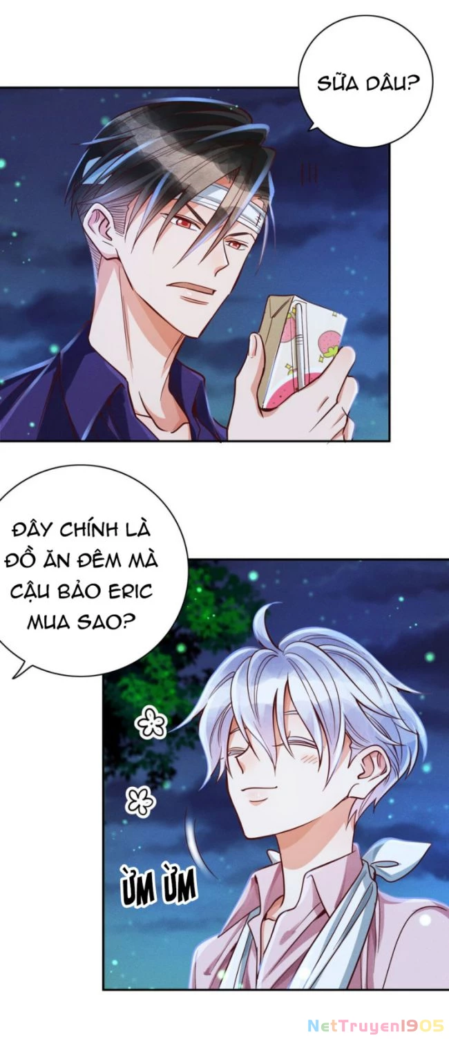Mê Muội Mất Cả Ý Chí Chapter 20 - 9