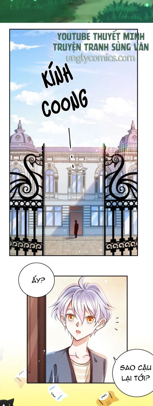 Mê Muội Mất Cả Ý Chí Chapter 20 - 11