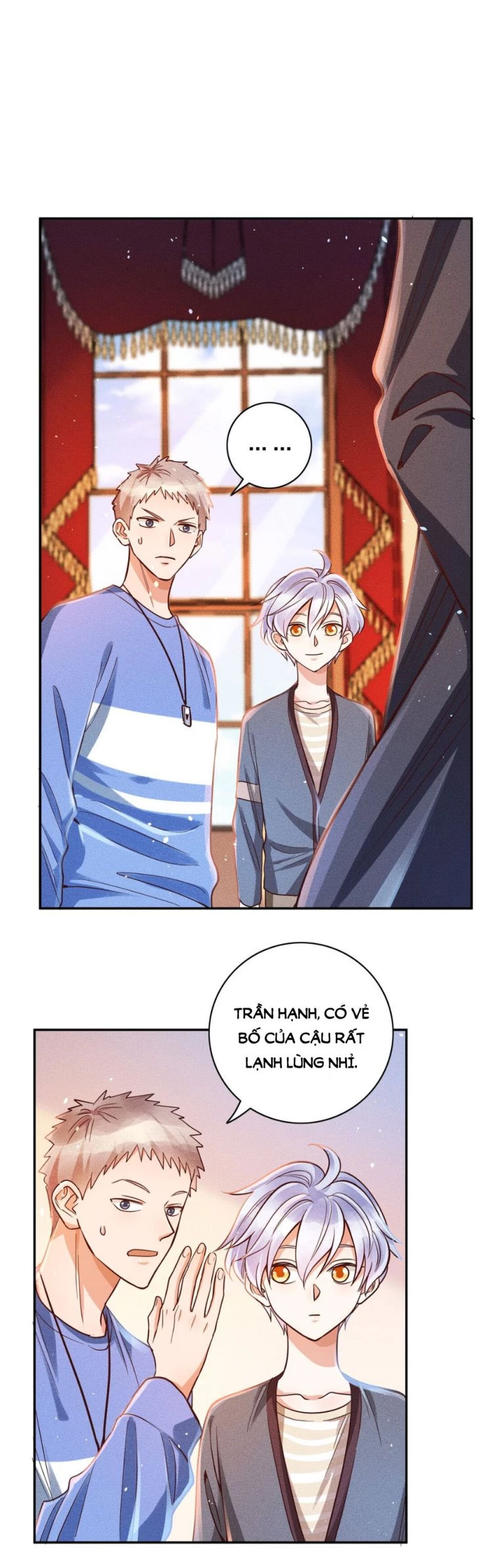 Mê Muội Mất Cả Ý Chí Chapter 21 - 7