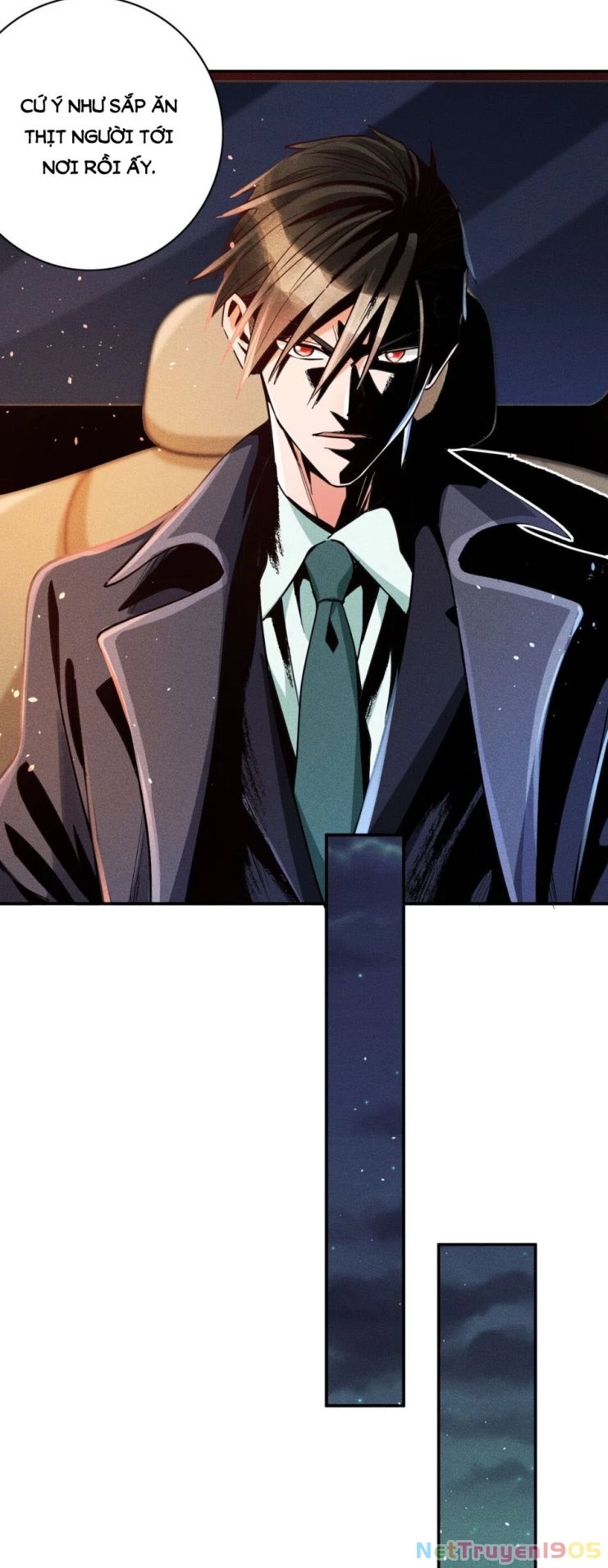 Mê Muội Mất Cả Ý Chí Chapter 21 - 9