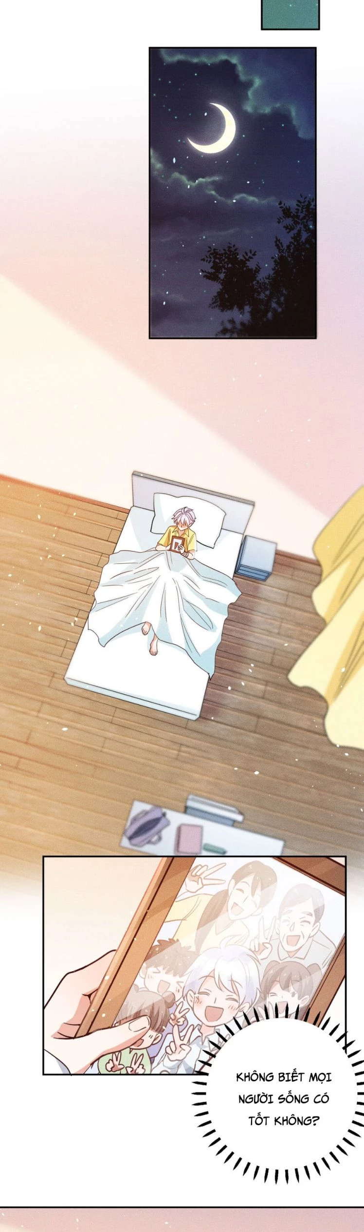 Mê Muội Mất Cả Ý Chí Chapter 21 - 10