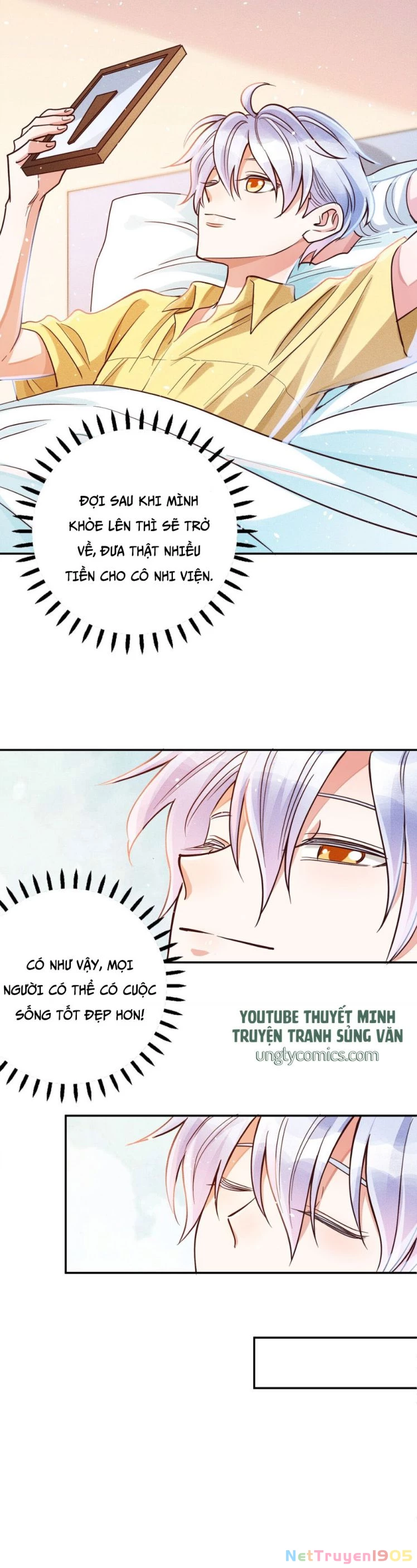 Mê Muội Mất Cả Ý Chí Chapter 21 - 11