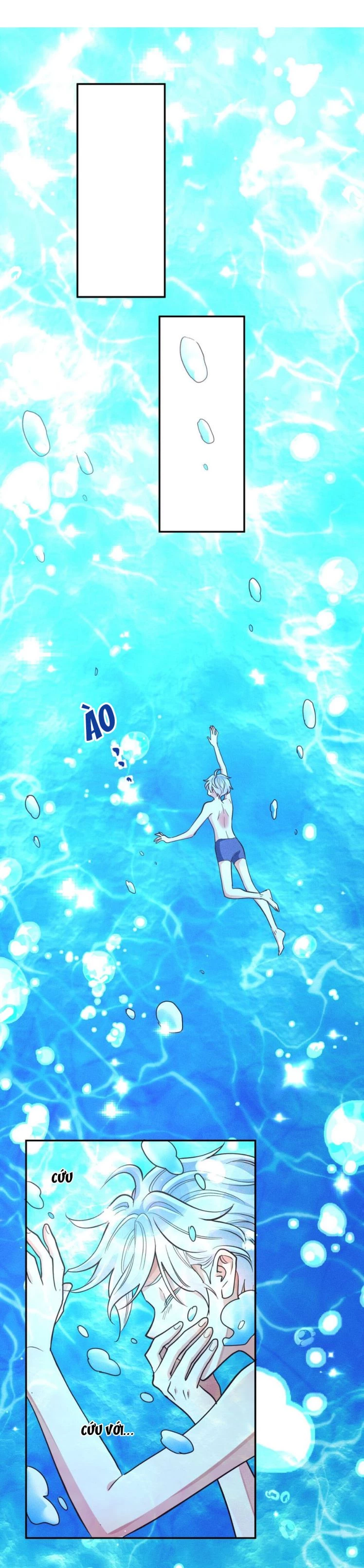 Mê Muội Mất Cả Ý Chí Chapter 21 - 12