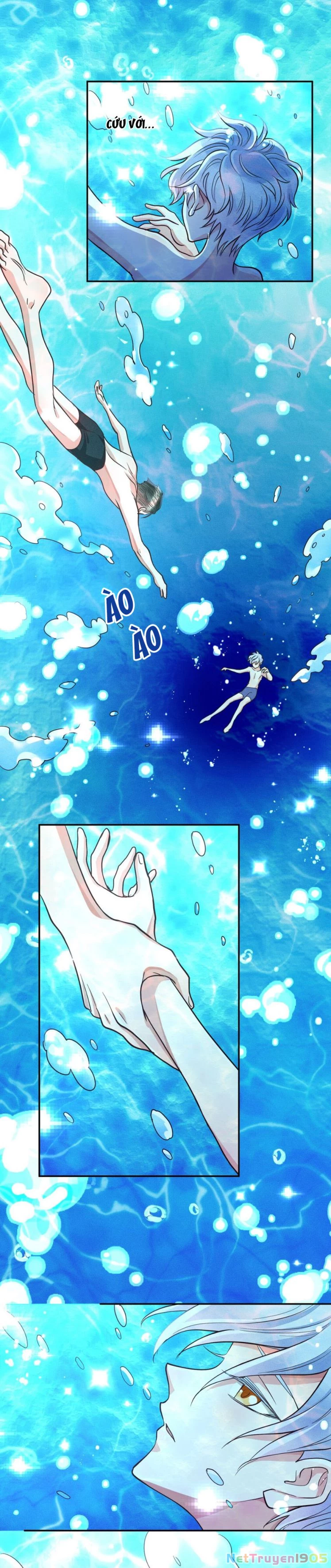 Mê Muội Mất Cả Ý Chí Chapter 21 - 13