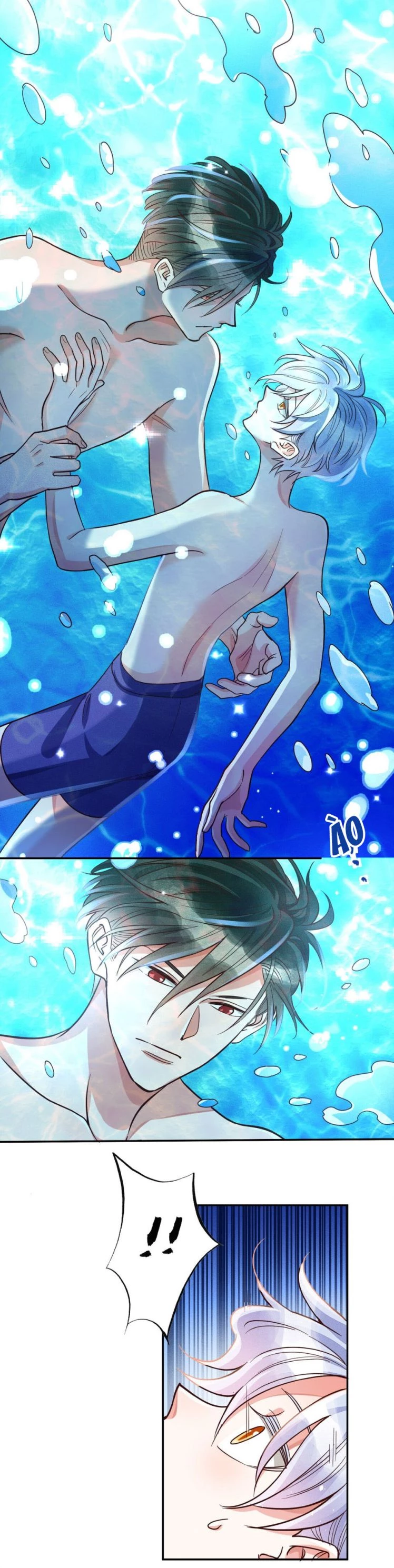 Mê Muội Mất Cả Ý Chí Chapter 21 - 14