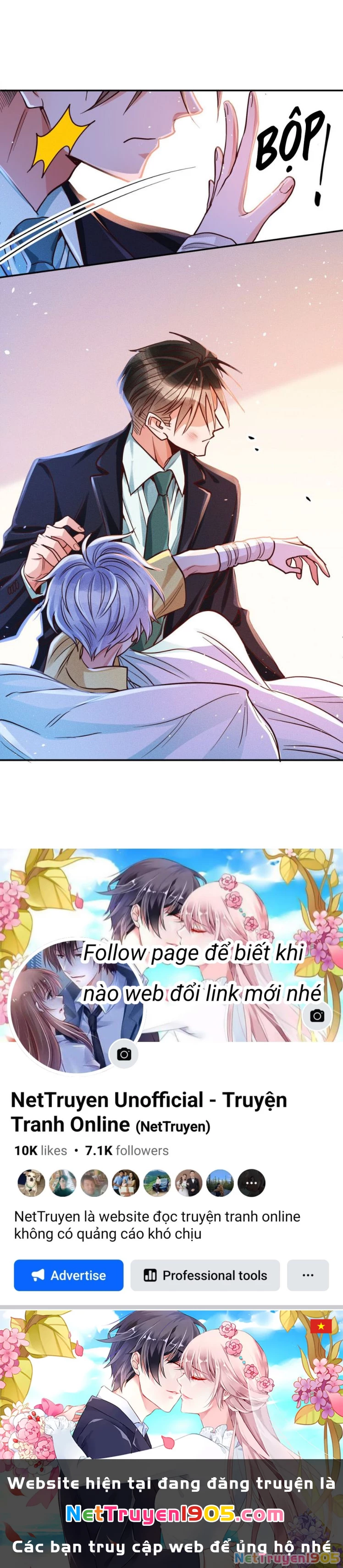 Mê Muội Mất Cả Ý Chí Chapter 21 - 15