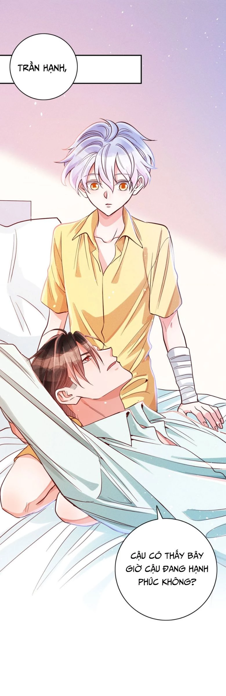 Mê Muội Mất Cả Ý Chí Chapter 22 - 6