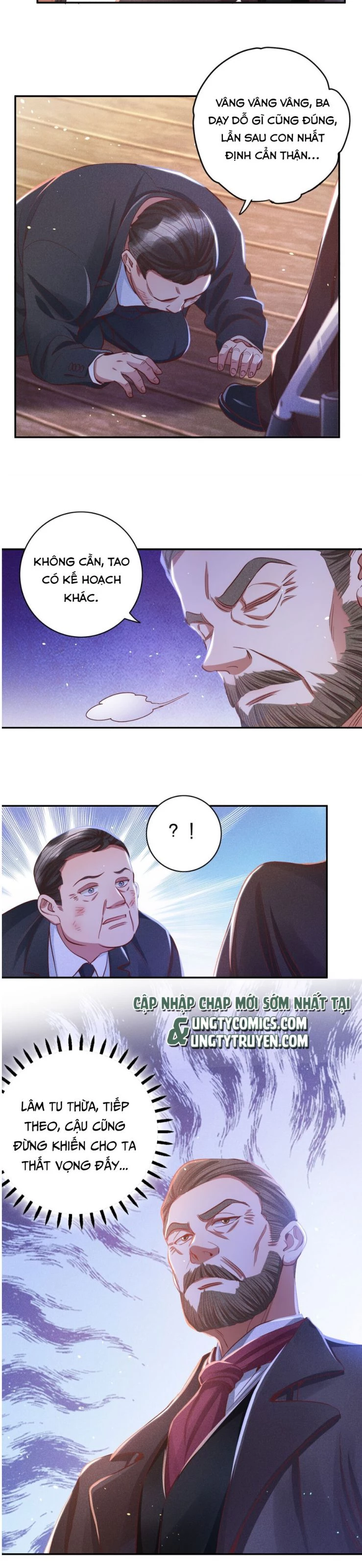 Mê Muội Mất Cả Ý Chí Chapter 23 - 5