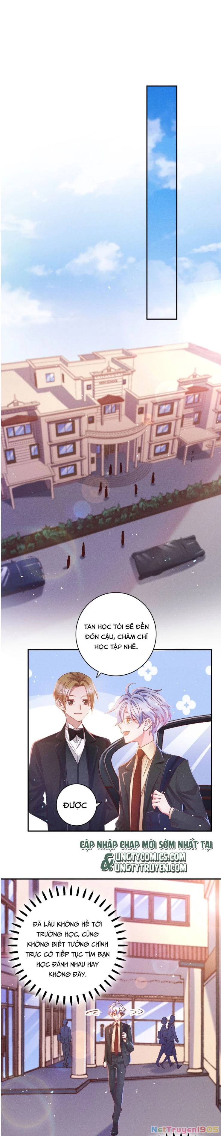 Mê Muội Mất Cả Ý Chí Chapter 23 - 6