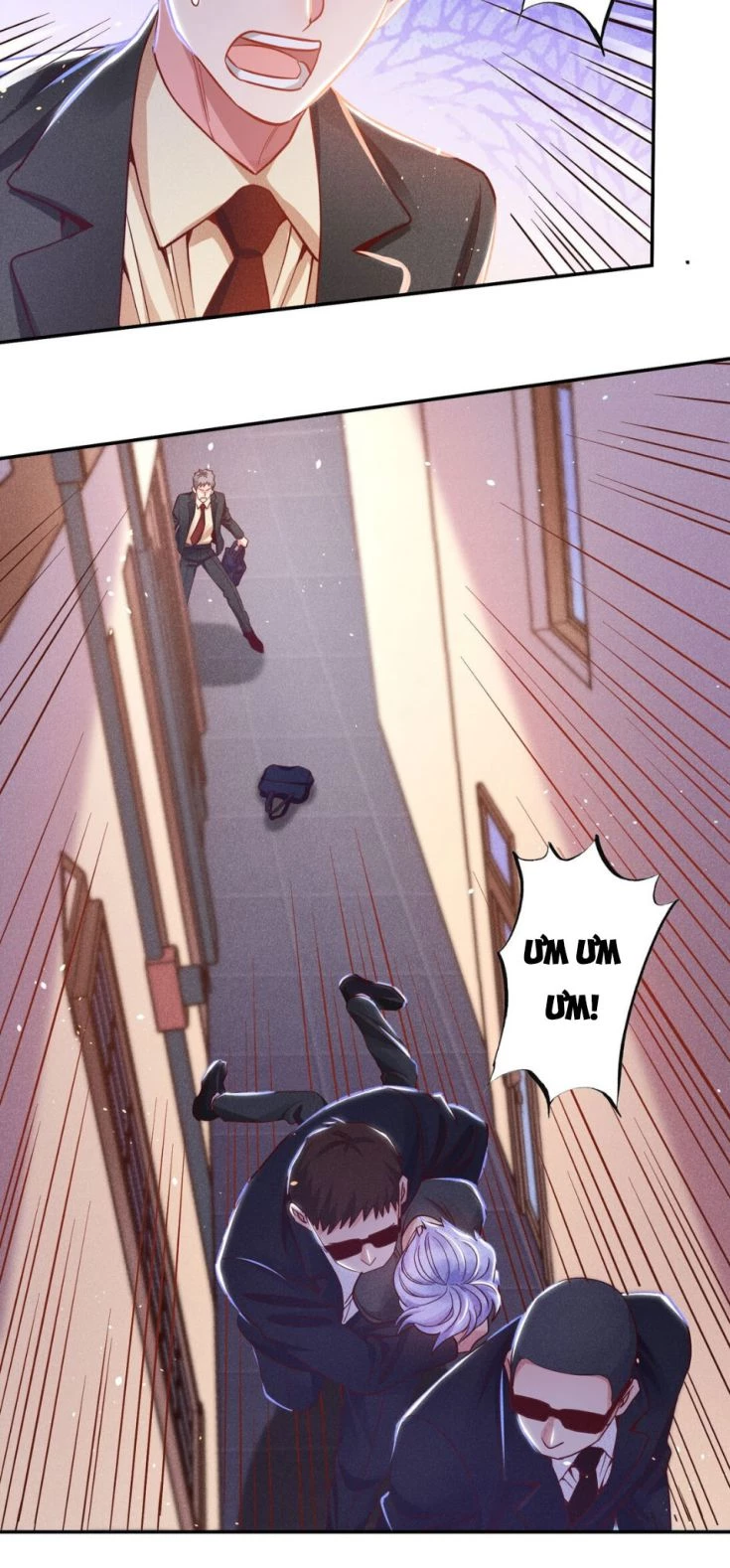 Mê Muội Mất Cả Ý Chí Chapter 23 - 8