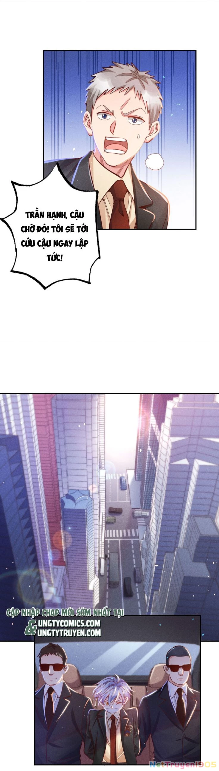 Mê Muội Mất Cả Ý Chí Chapter 23 - 10