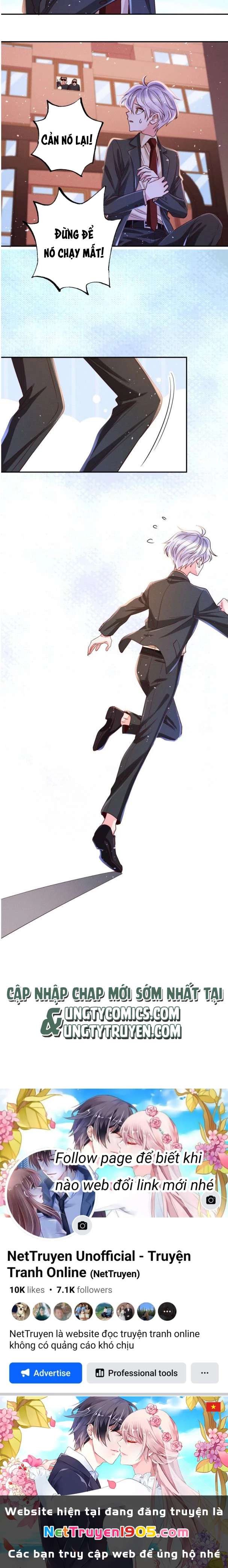 Mê Muội Mất Cả Ý Chí Chapter 24 - 12