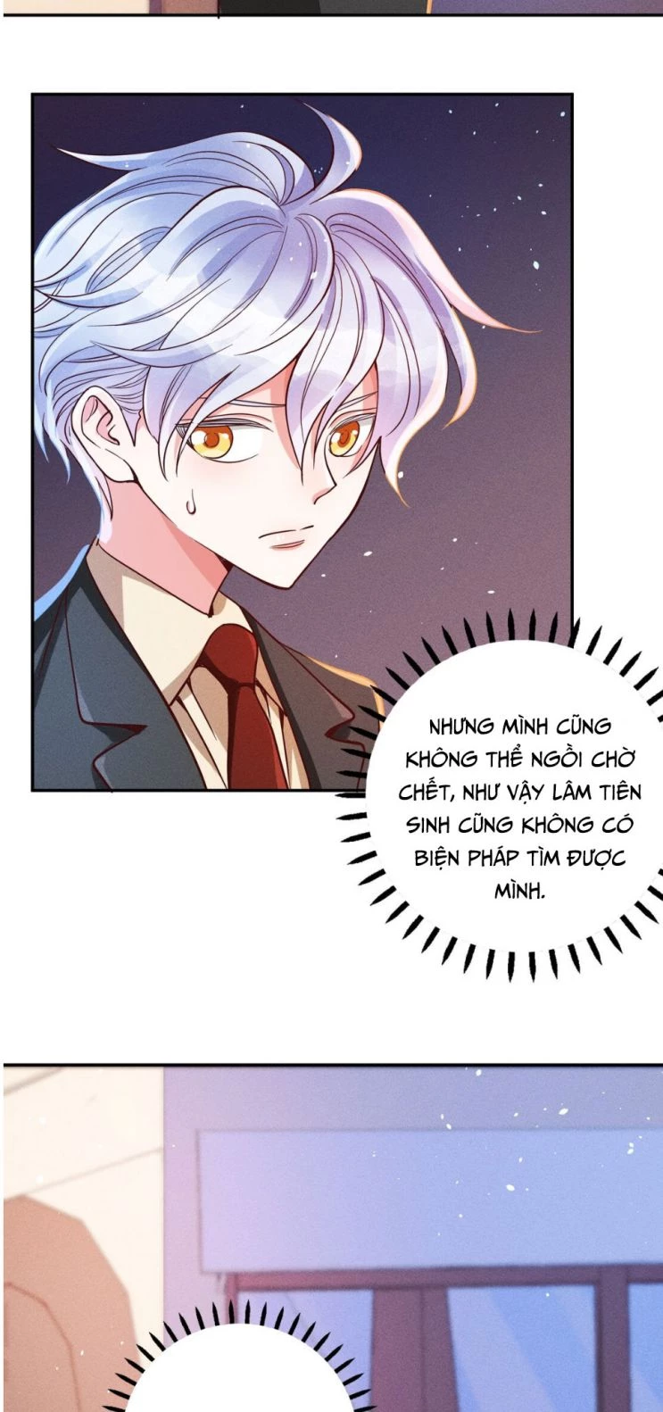 Mê Muội Mất Cả Ý Chí Chapter 25 - 8