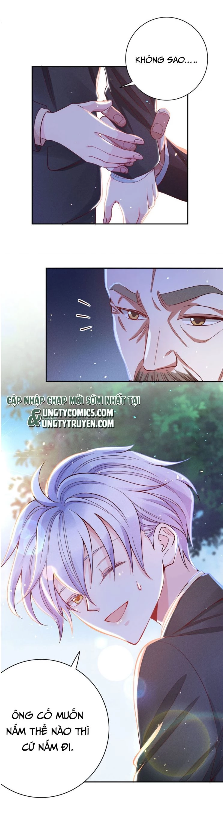 Mê Muội Mất Cả Ý Chí Chapter 27 - 2