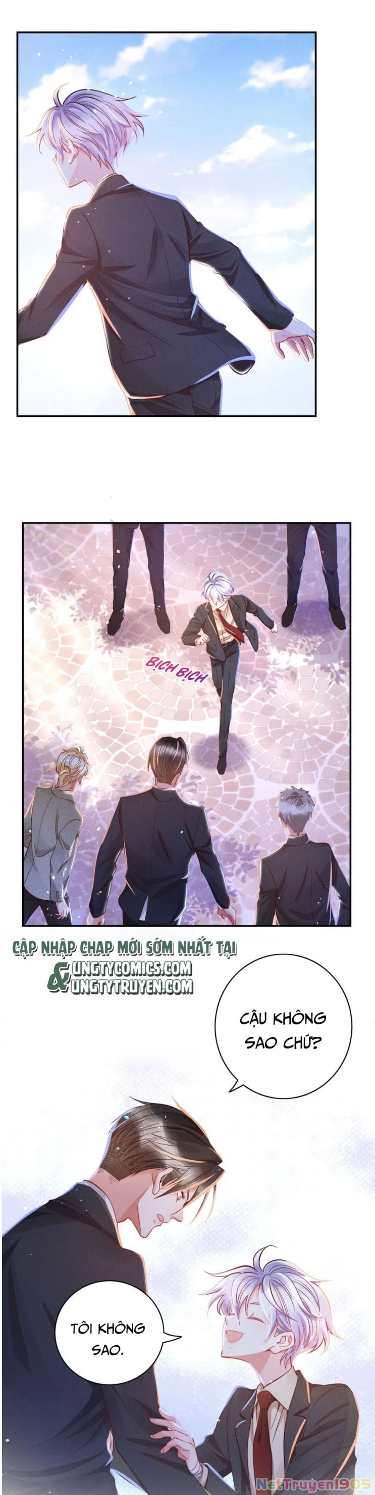 Mê Muội Mất Cả Ý Chí Chapter 27 - 4