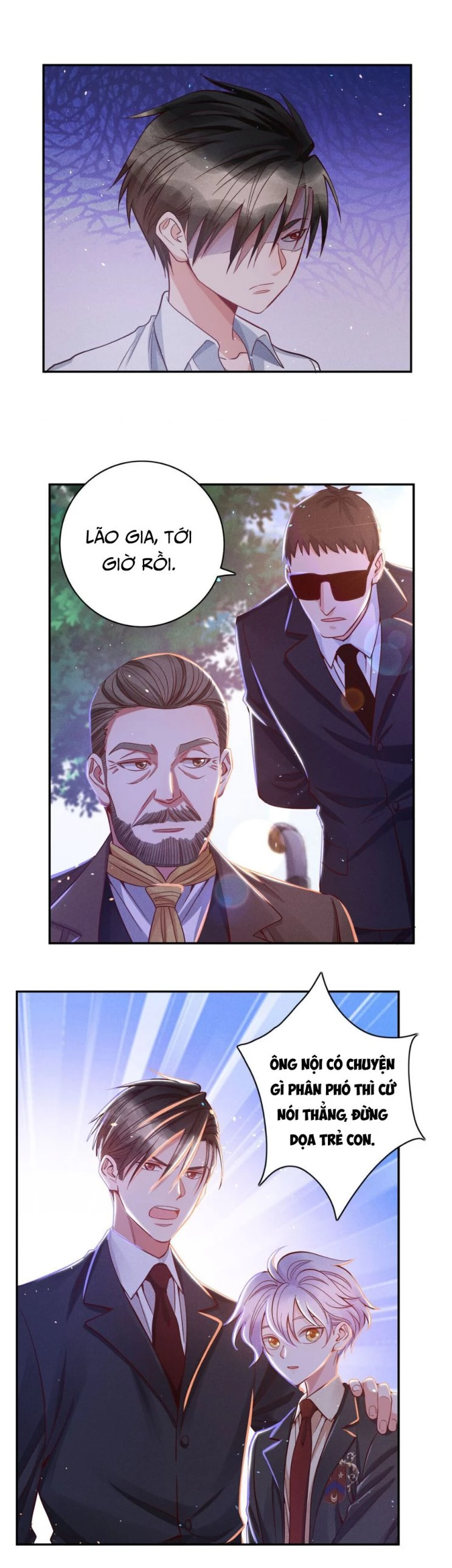 Mê Muội Mất Cả Ý Chí Chapter 27 - 6