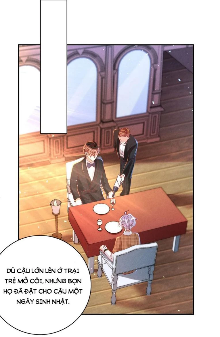 Mê Muội Mất Cả Ý Chí Chapter 28 - 8