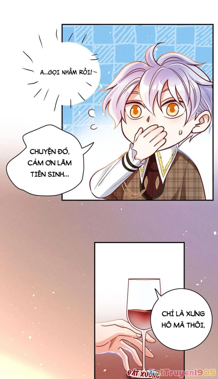 Mê Muội Mất Cả Ý Chí Chapter 28 - 12