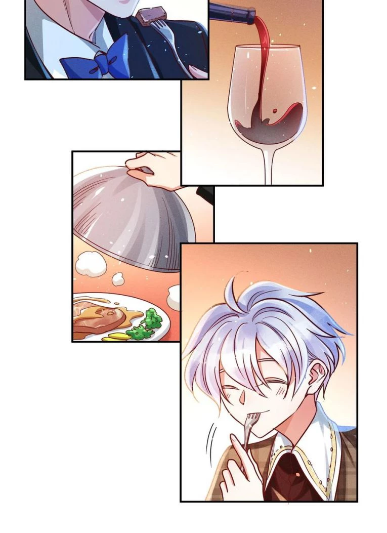 Mê Muội Mất Cả Ý Chí Chapter 28 - 16