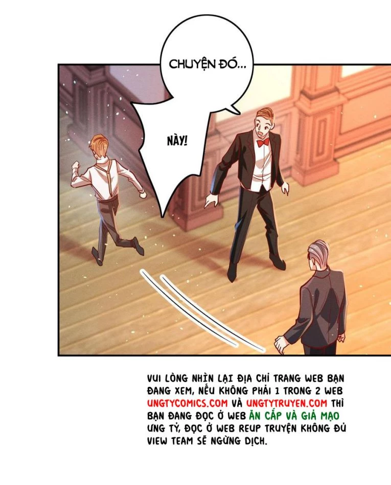 Mê Muội Mất Cả Ý Chí Chapter 28 - 21