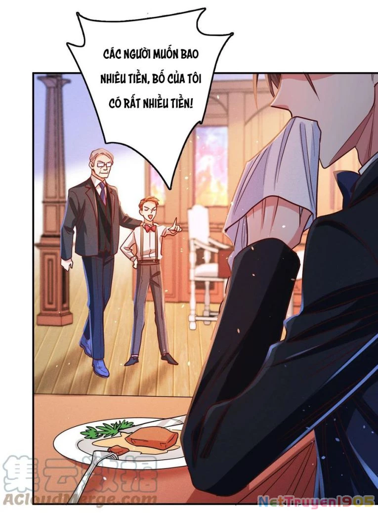 Mê Muội Mất Cả Ý Chí Chapter 28 - 23