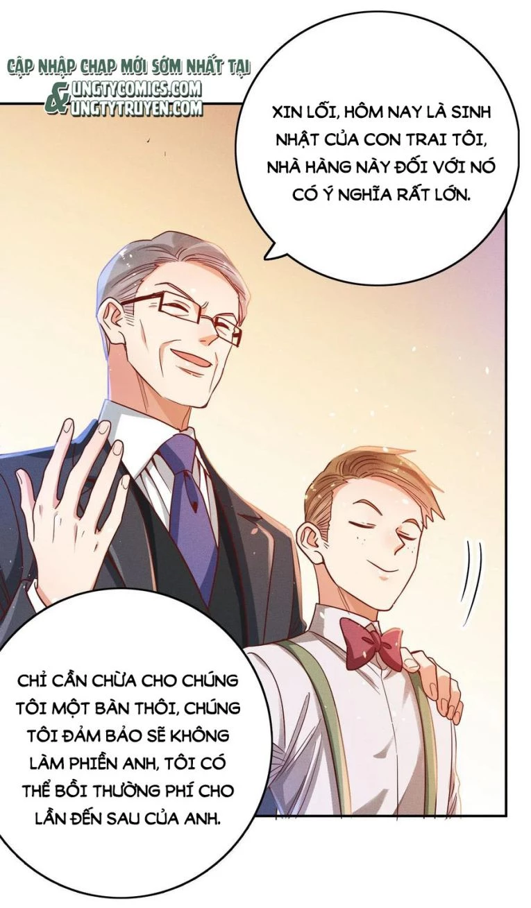 Mê Muội Mất Cả Ý Chí Chapter 28 - 24