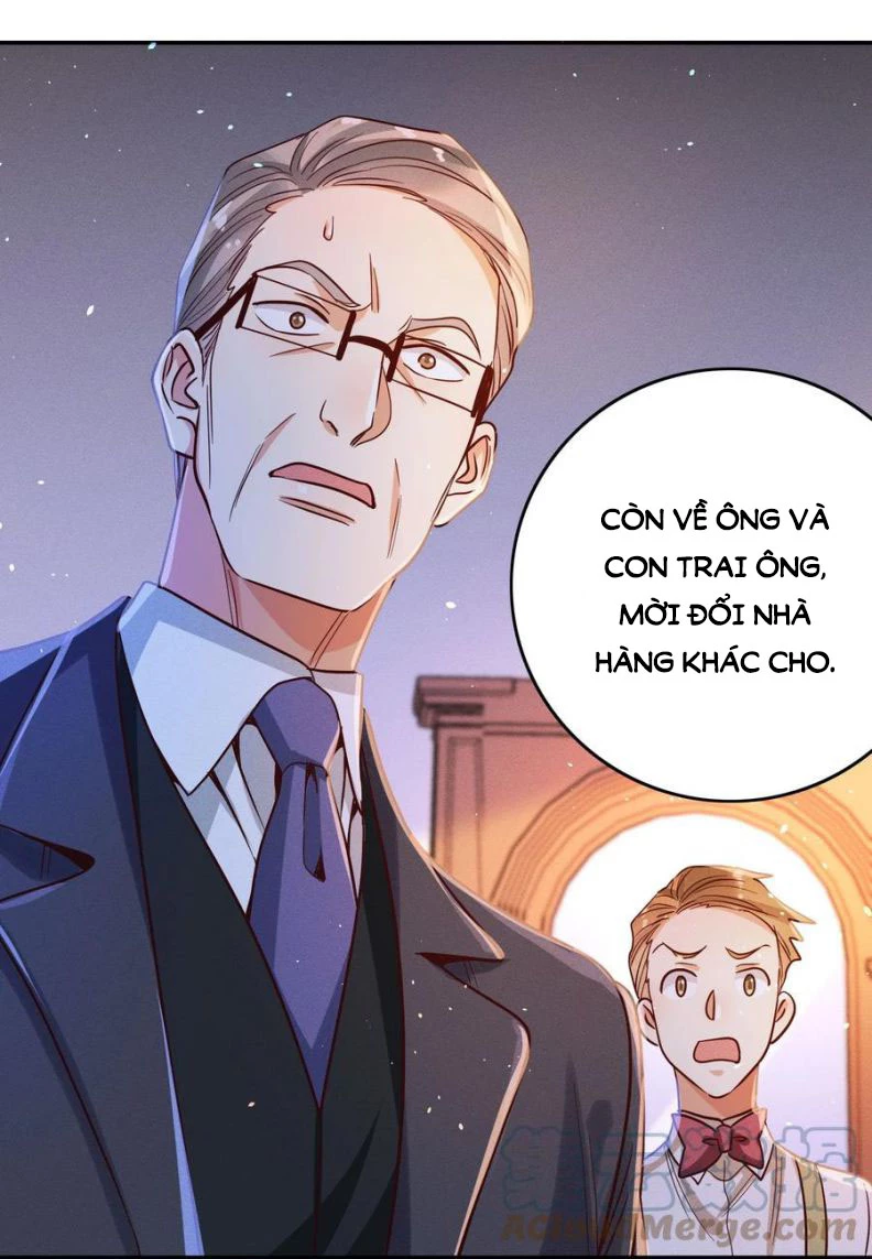 Mê Muội Mất Cả Ý Chí Chapter 29 - 11