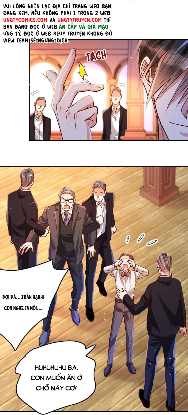 Mê Muội Mất Cả Ý Chí Chapter 29 - 12