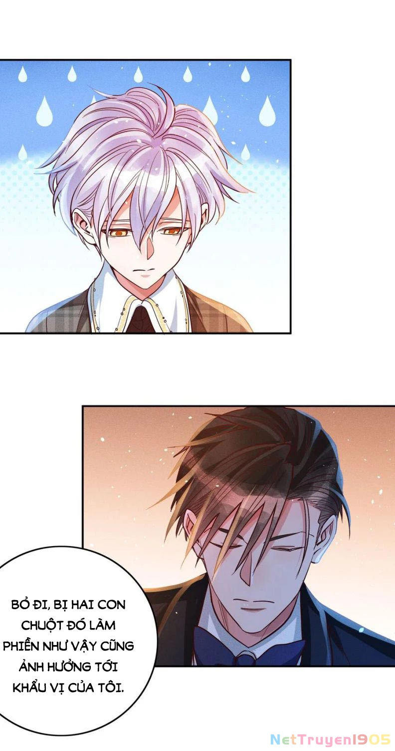 Mê Muội Mất Cả Ý Chí Chapter 29 - 17