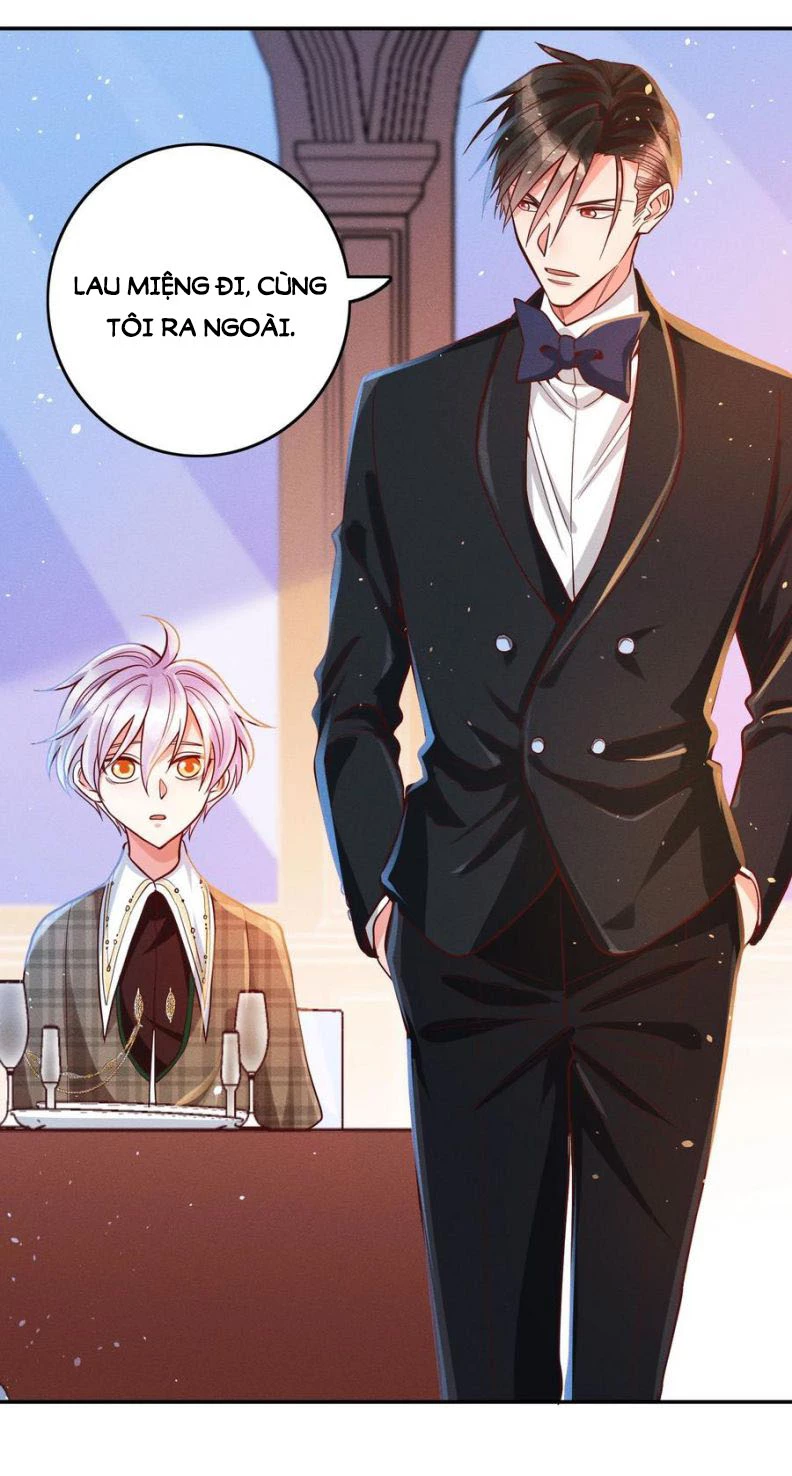 Mê Muội Mất Cả Ý Chí Chapter 29 - 18