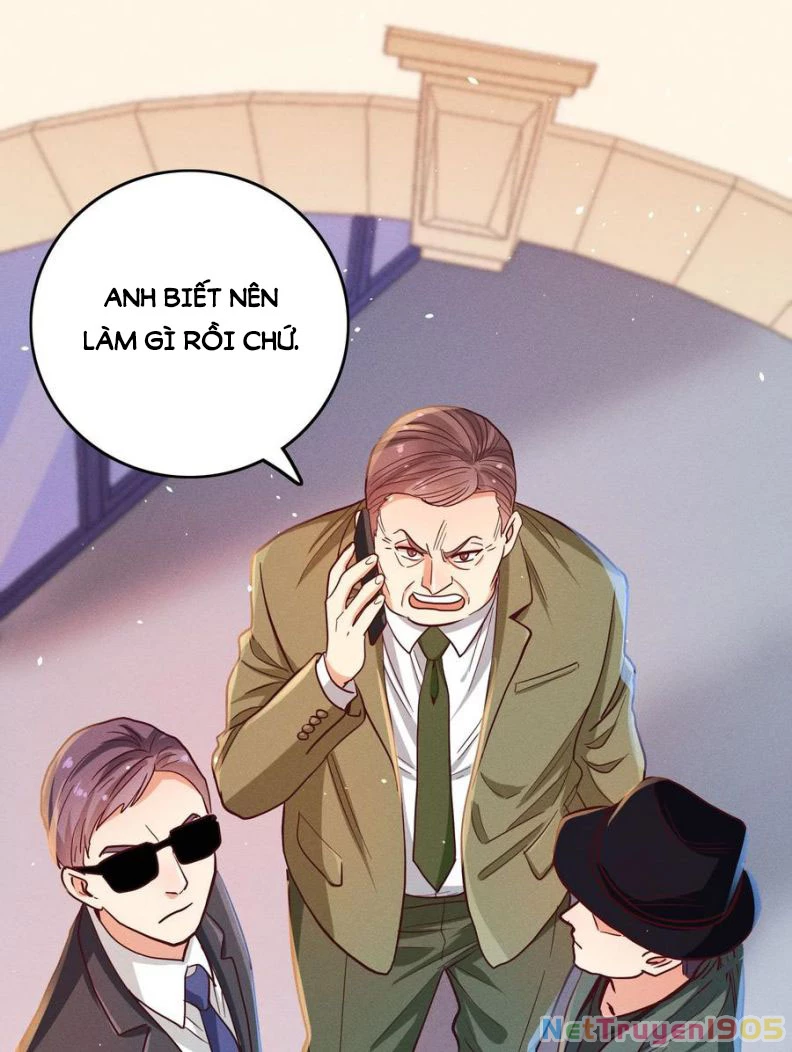 Mê Muội Mất Cả Ý Chí Chapter 29 - 28