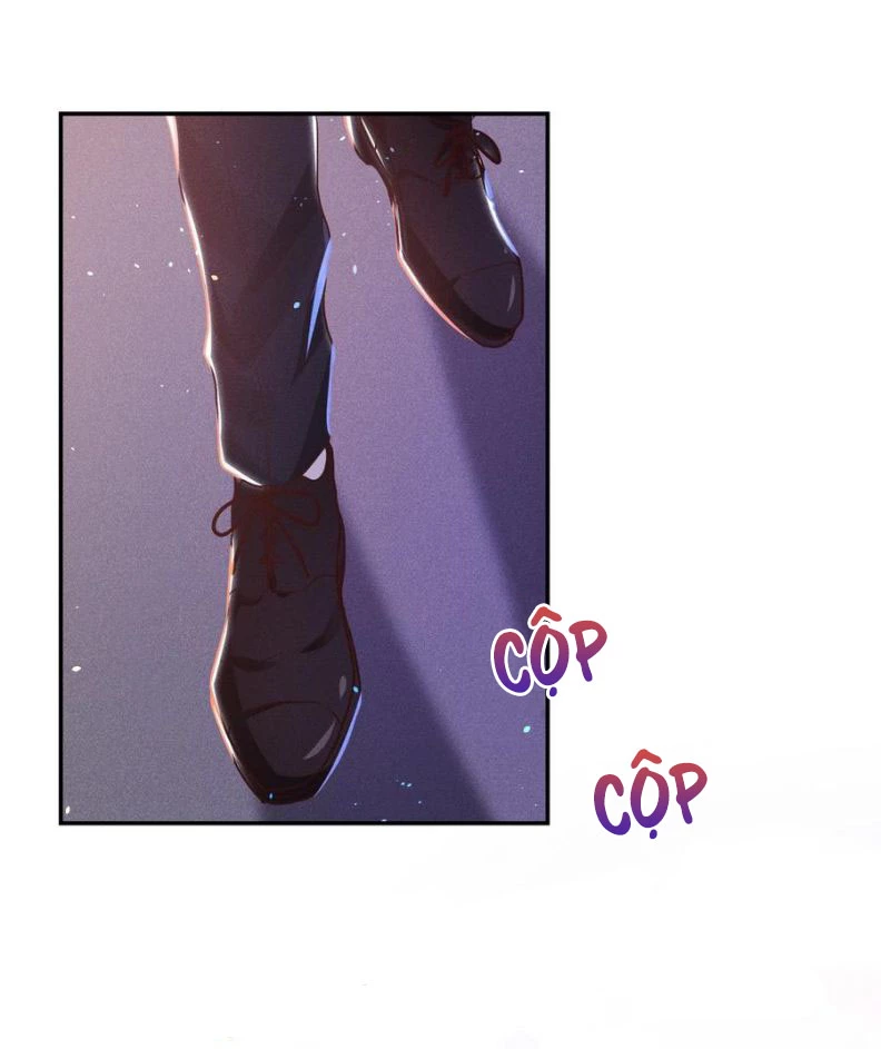 Mê Muội Mất Cả Ý Chí Chapter 30 - 3