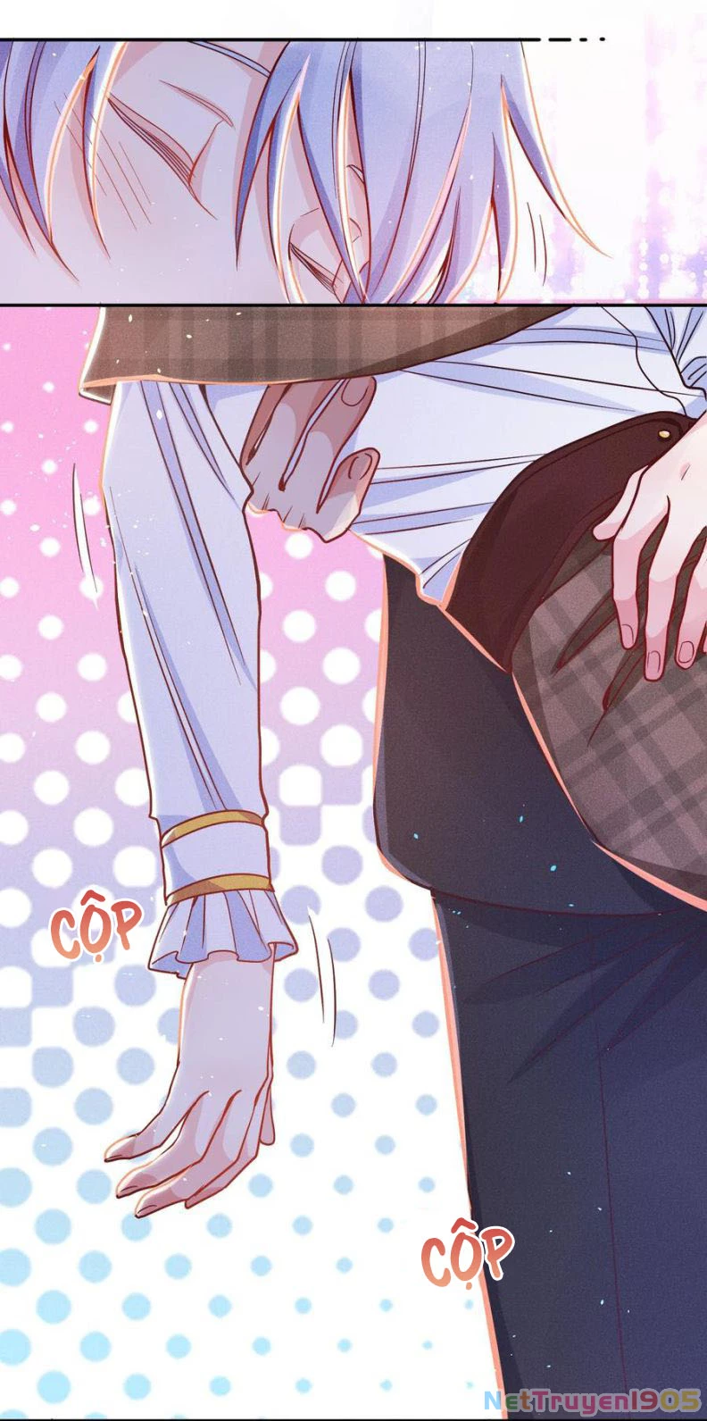 Mê Muội Mất Cả Ý Chí Chapter 30 - 4