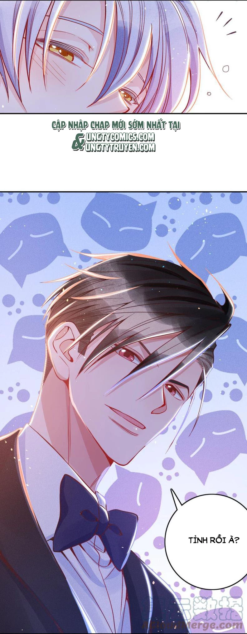 Mê Muội Mất Cả Ý Chí Chapter 30 - 5