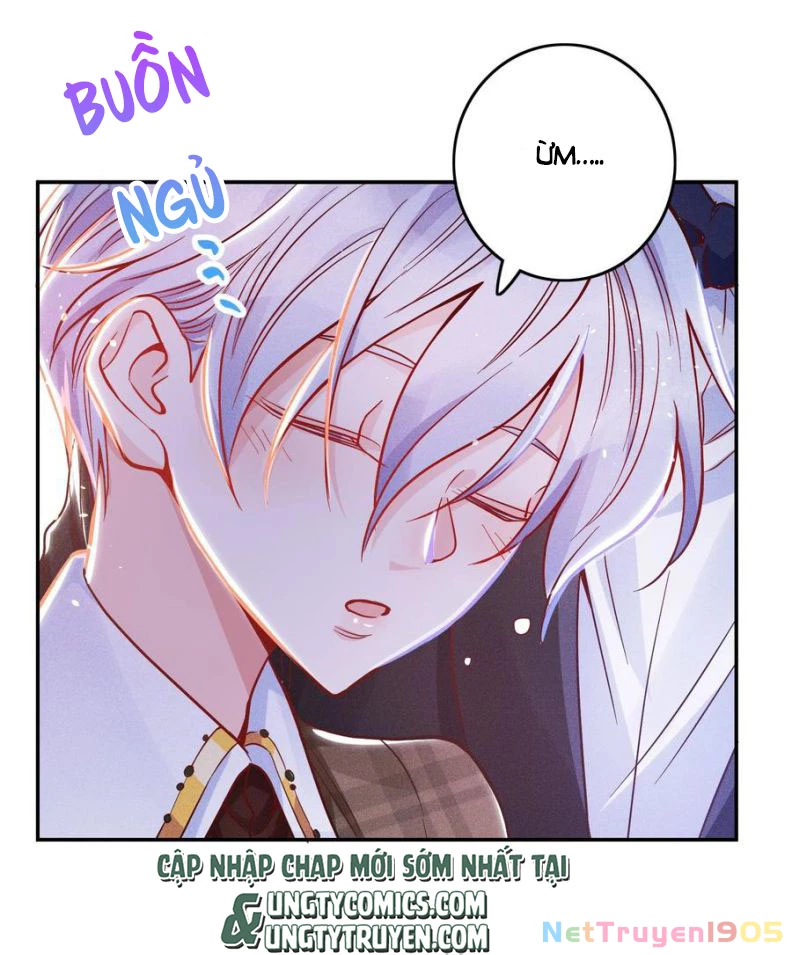 Mê Muội Mất Cả Ý Chí Chapter 30 - 8