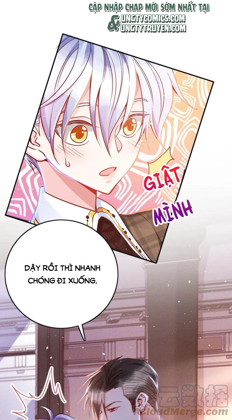 Mê Muội Mất Cả Ý Chí Chapter 30 - 9