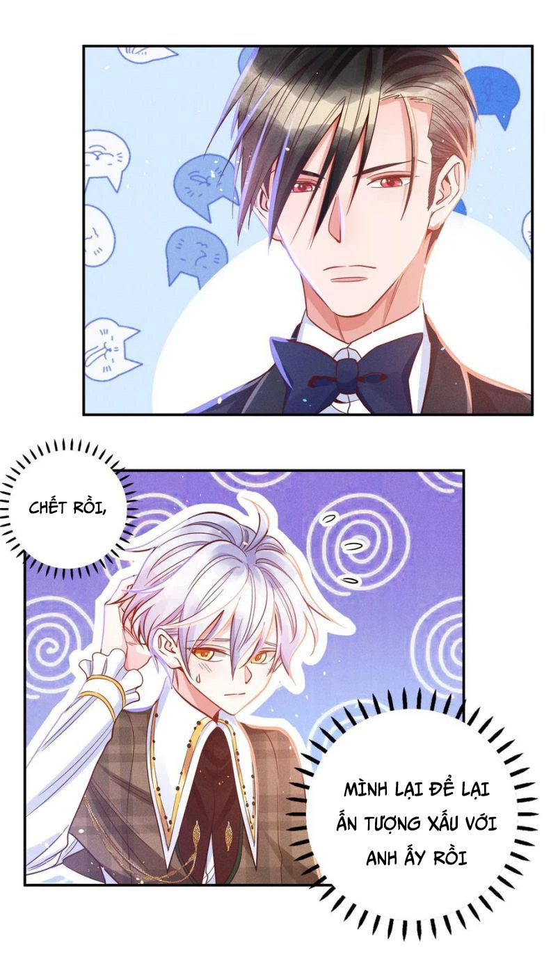 Mê Muội Mất Cả Ý Chí Chapter 30 - 12