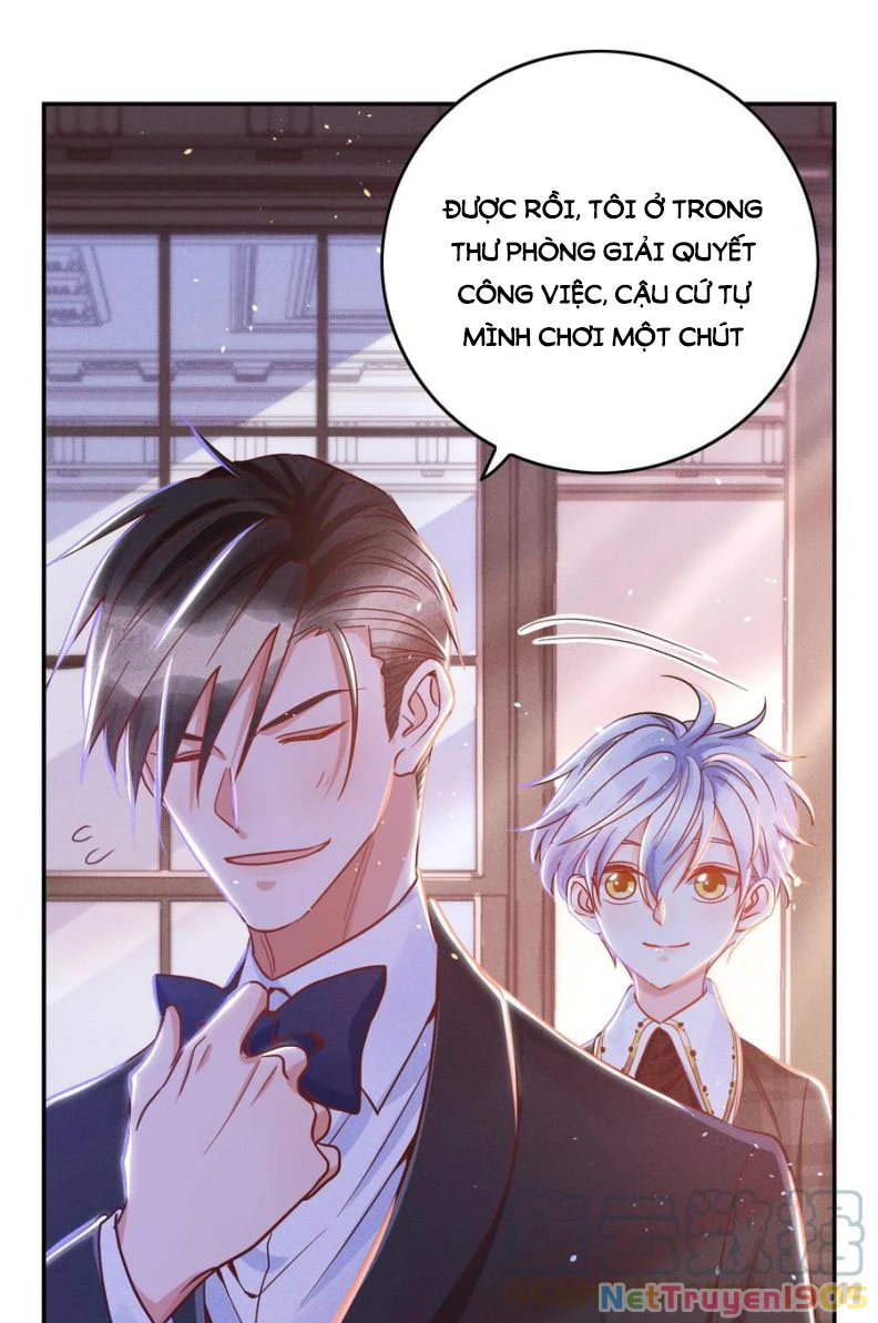 Mê Muội Mất Cả Ý Chí Chapter 30 - 17