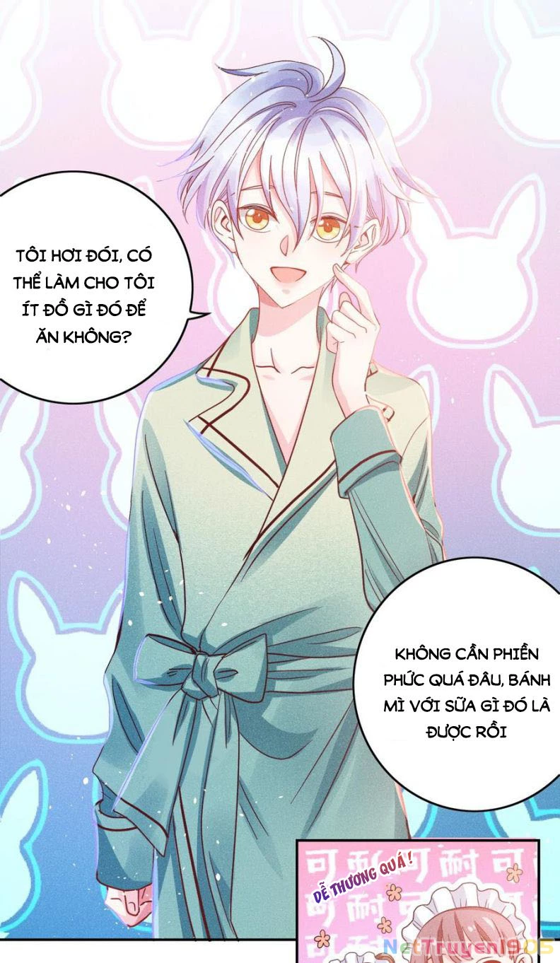 Mê Muội Mất Cả Ý Chí Chapter 30 - 24