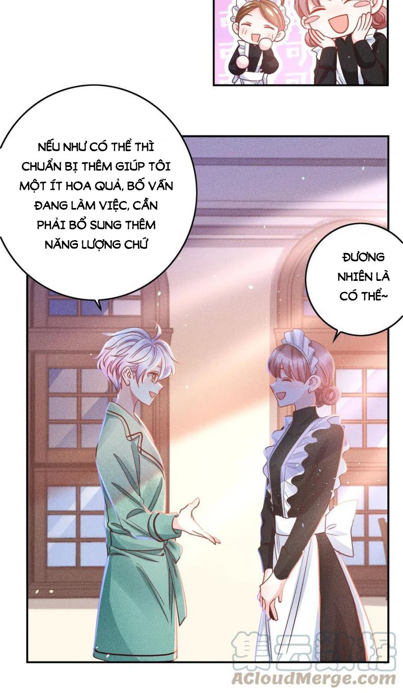 Mê Muội Mất Cả Ý Chí Chapter 30 - 25