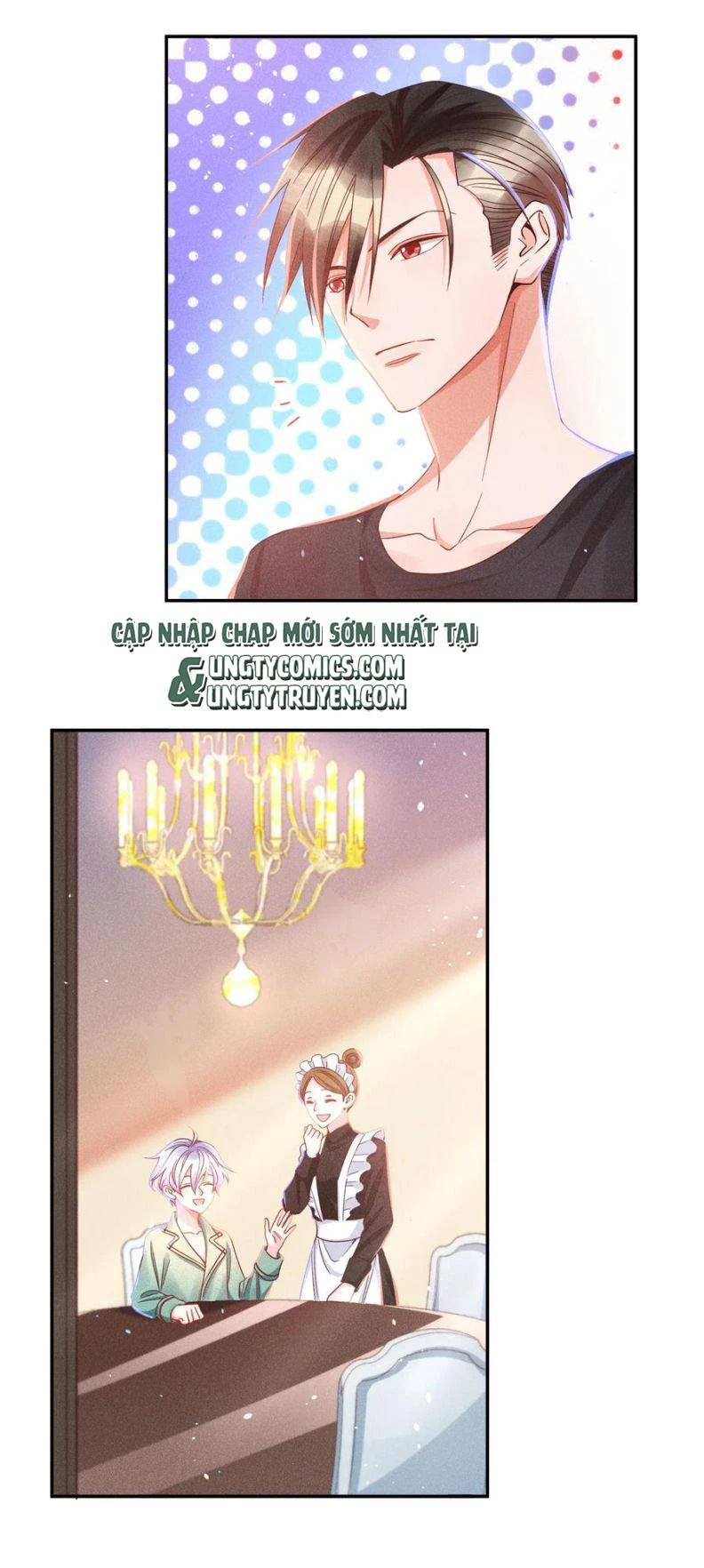 Mê Muội Mất Cả Ý Chí Chapter 30 - 28