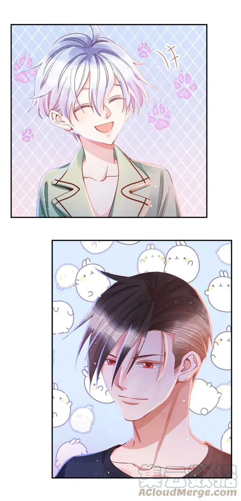 Mê Muội Mất Cả Ý Chí Chapter 30 - 29