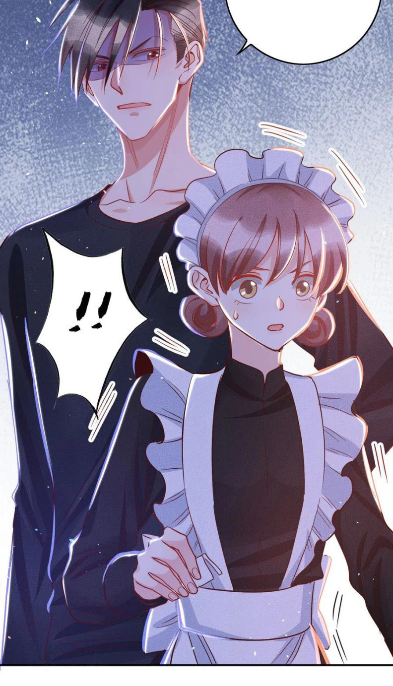 Mê Muội Mất Cả Ý Chí Chapter 30 - 34