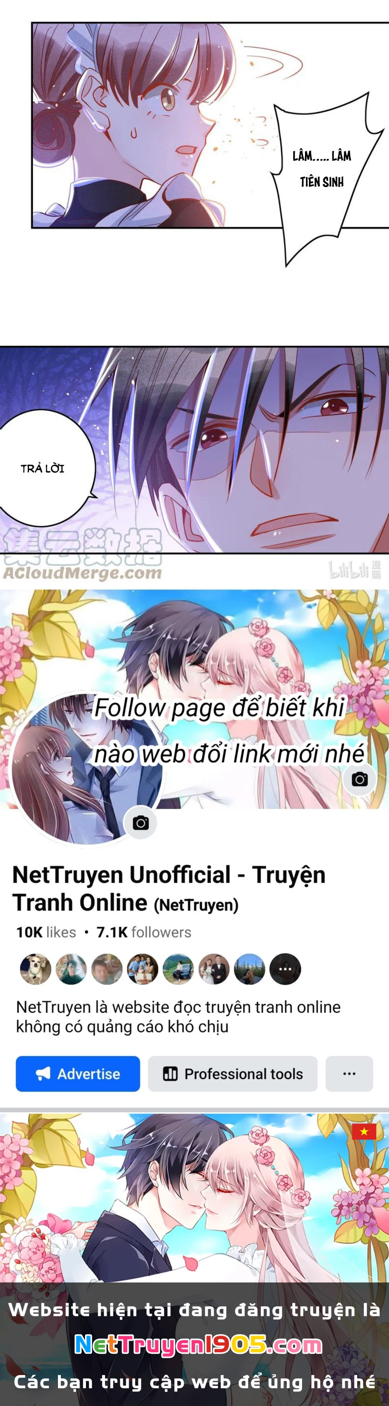 Mê Muội Mất Cả Ý Chí Chapter 30 - 35