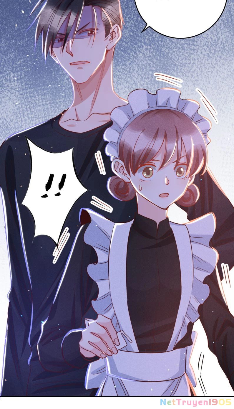 Mê Muội Mất Cả Ý Chí Chapter 31 - 4