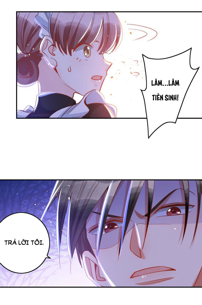 Mê Muội Mất Cả Ý Chí Chapter 31 - 5