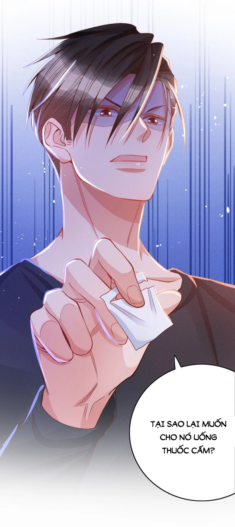 Mê Muội Mất Cả Ý Chí Chapter 31 - 11