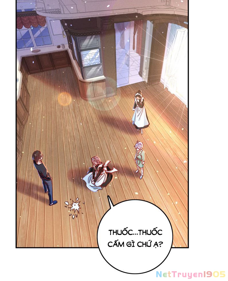 Mê Muội Mất Cả Ý Chí Chapter 31 - 12