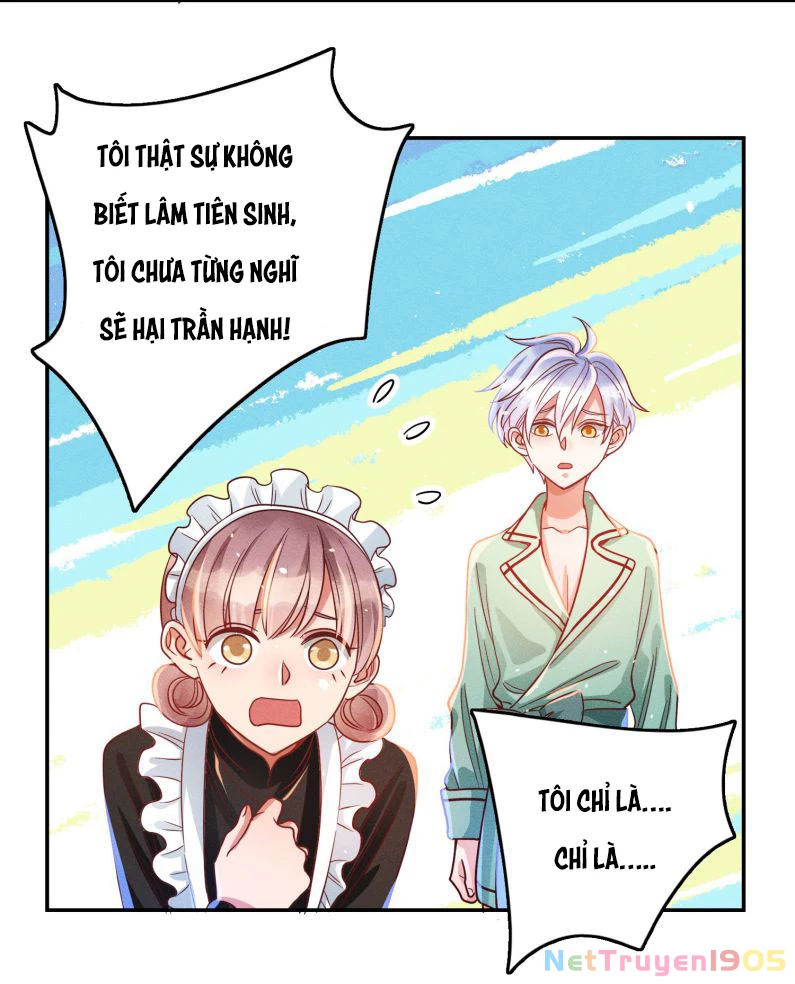 Mê Muội Mất Cả Ý Chí Chapter 31 - 15