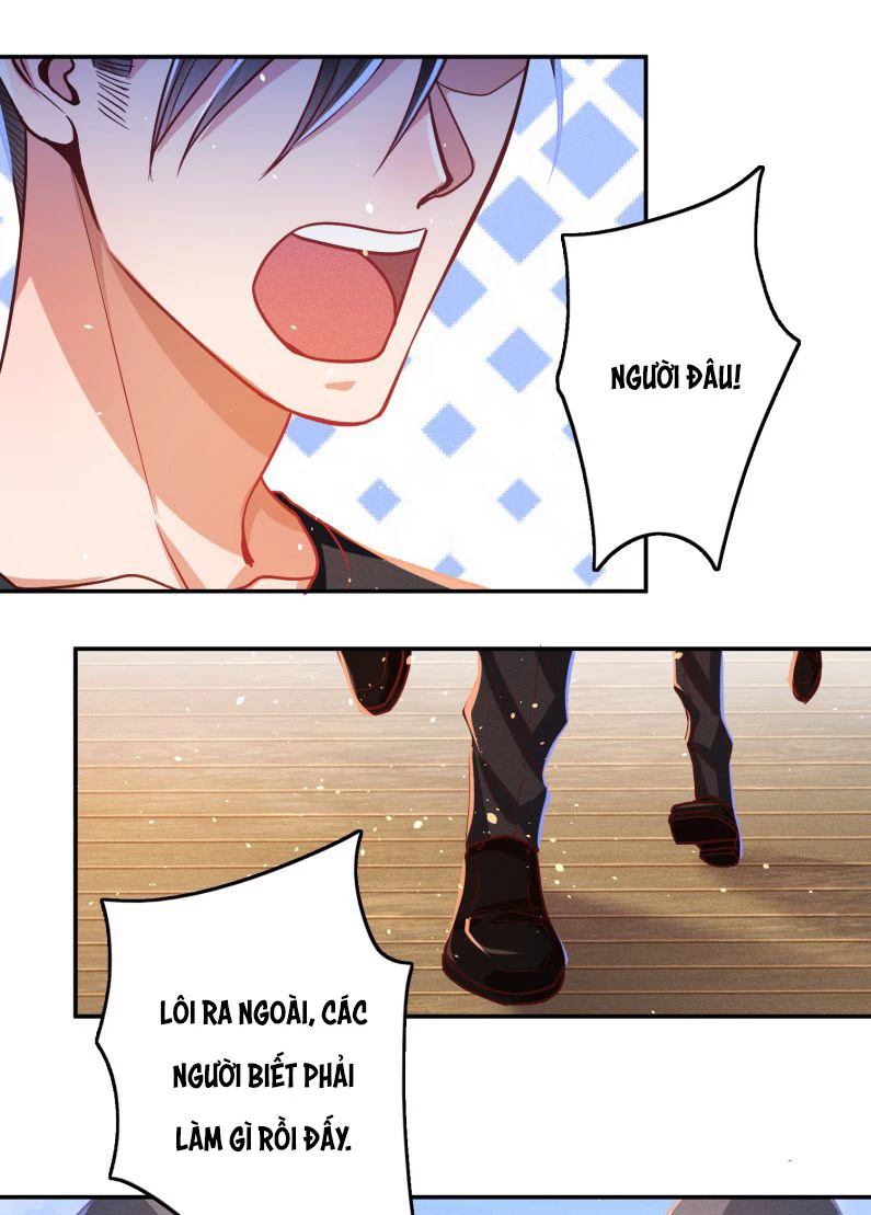 Mê Muội Mất Cả Ý Chí Chapter 31 - 18